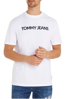 T-shirt Tommy Jeans Tommy Jeans | DM0DM18526YBR